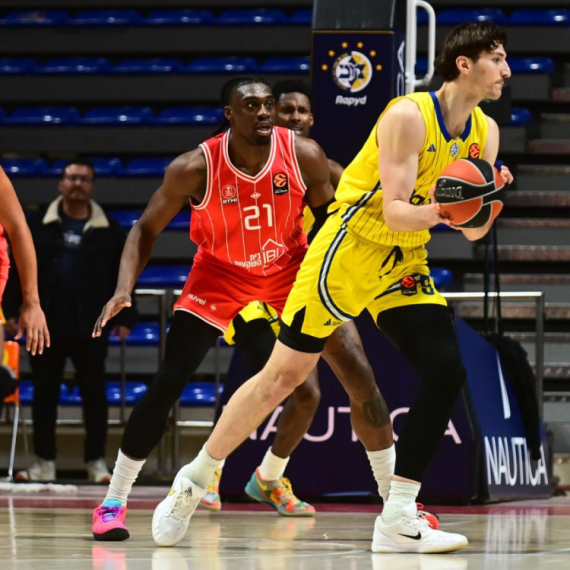 Još jedan košarkaš odbio Partizan