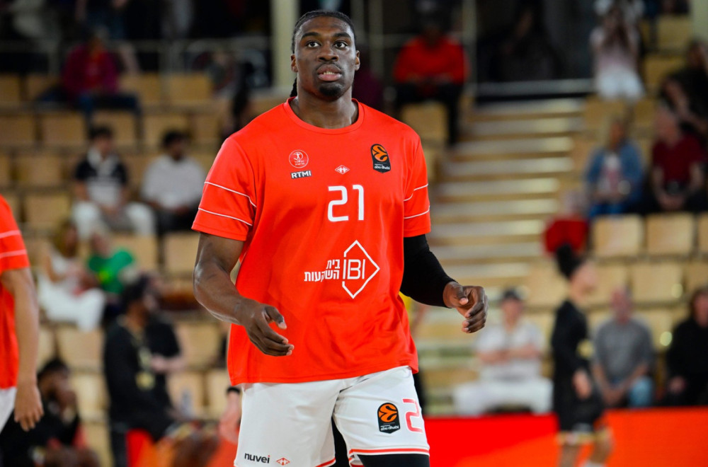 Još jedan košarkaš odbio Partizan