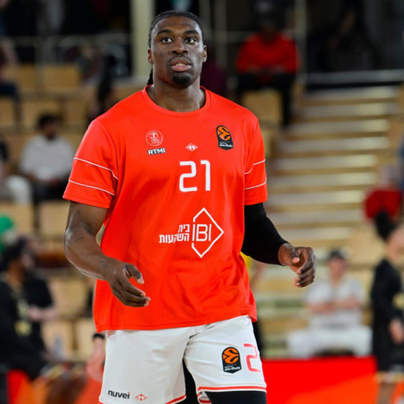 Još jedan košarkaš odbio Partizan