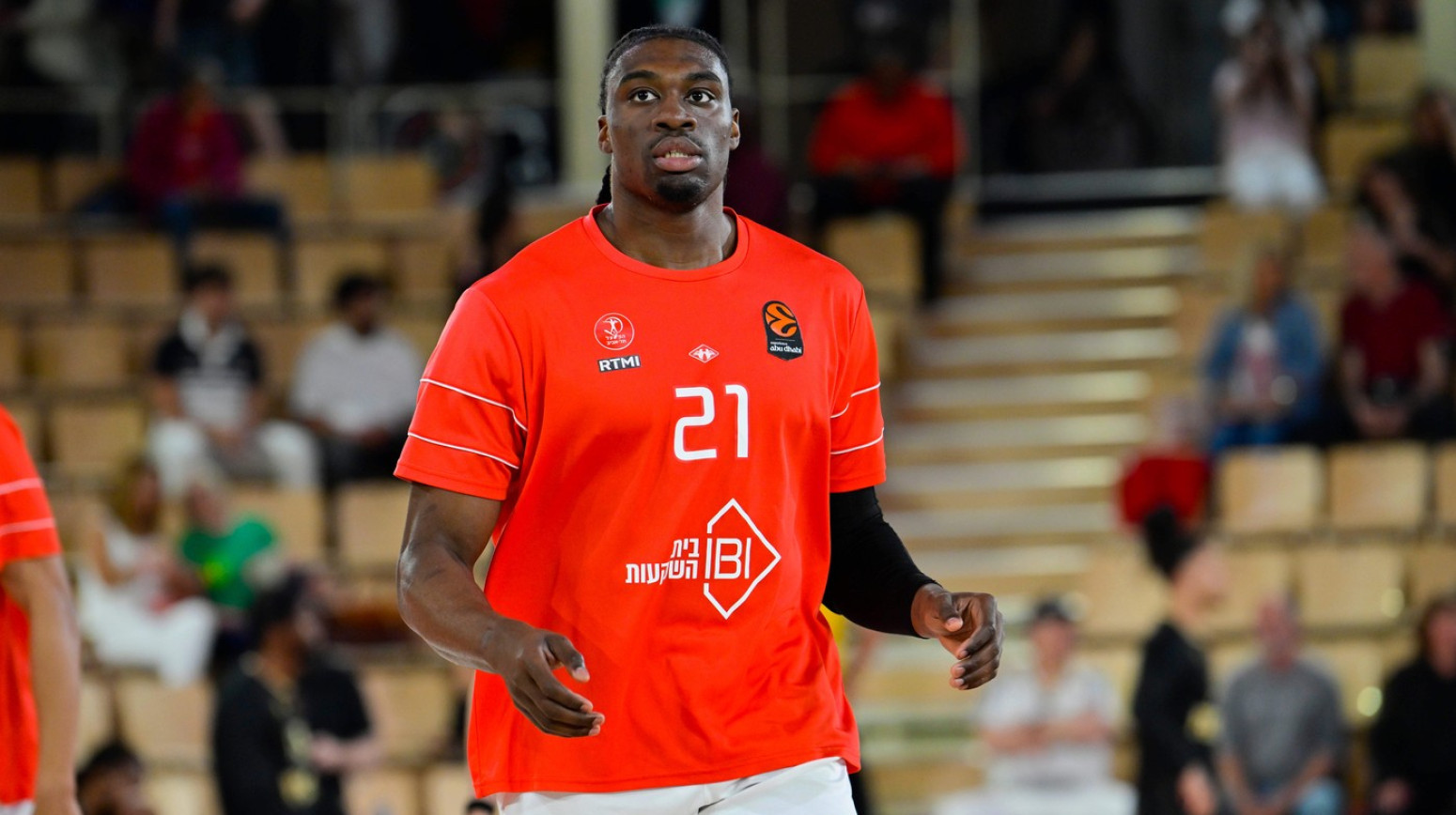 Još jedan košarkaš odbio Partizan