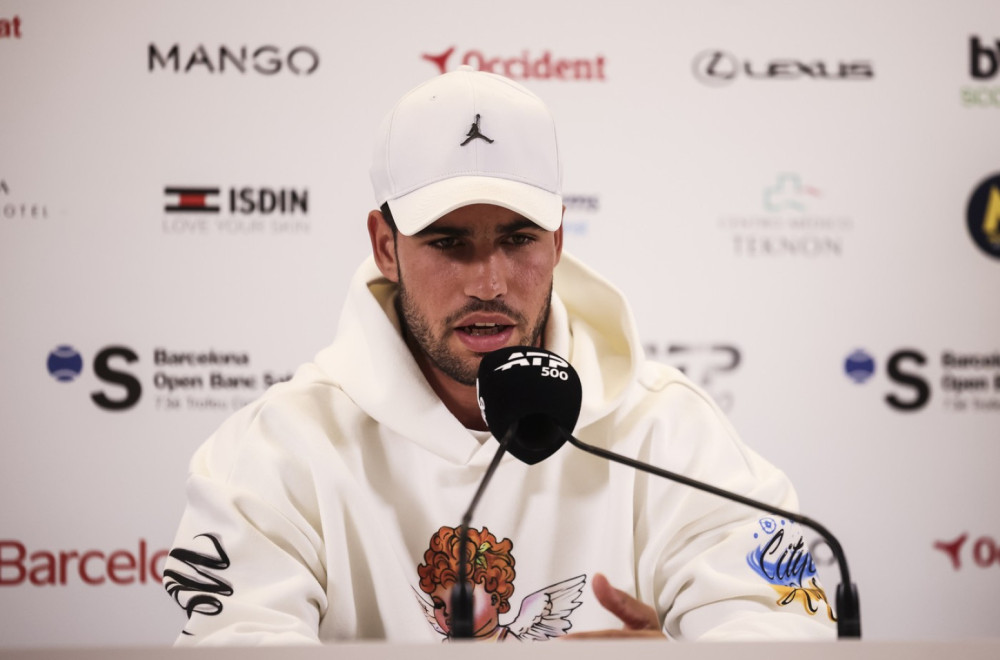 Poznato kada bi Alkaras mogao da se vrati na teren