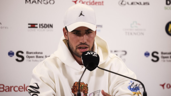 Poznato kada bi Alkaras mogao da se vrati na teren