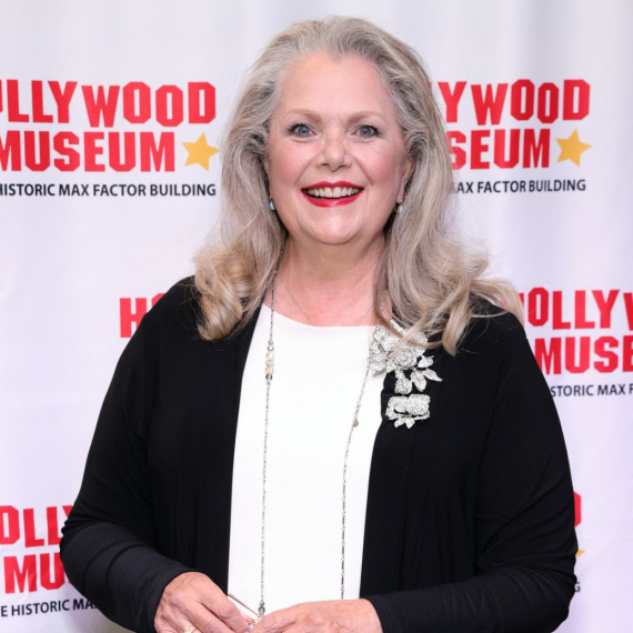 "Ovo je moja najvažnija uloga koju moram da igram, a to je da budem majka" VIDEO