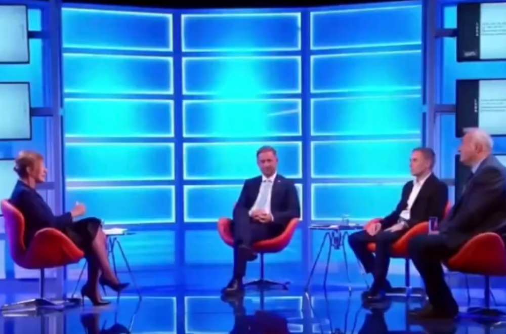 Potpuno rasulo u blokaderskim redovima; Svako vuče na svoju stranu VIDEO