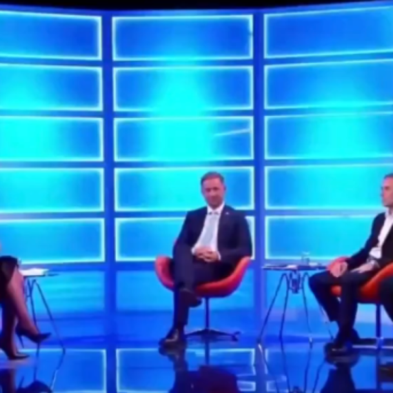 Potpuno rasulo u blokaderskim redovima; Svako vuče na svoju stranu VIDEO