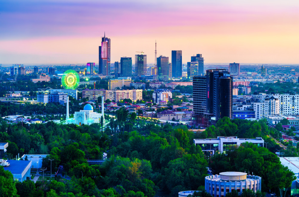 Mali Dubai, ali bez luksuznih cena: Zašto svi sada hrle na ovu destinaciju VIDEO