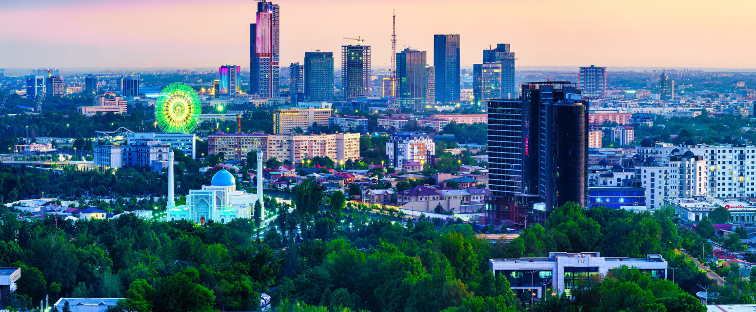 Mali Dubai, ali bez luksuznih cena: Zašto svi sada hrle na ovu destinaciju VIDEO