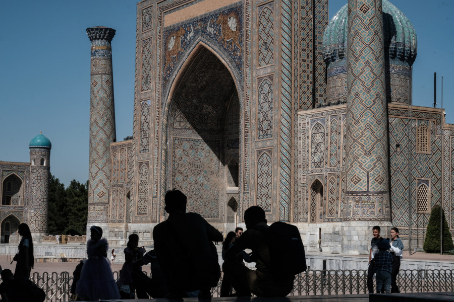 Mali Dubai, ali bez luksuznih cena: Zašto svi sada hrle na ovu destinaciju VIDEO