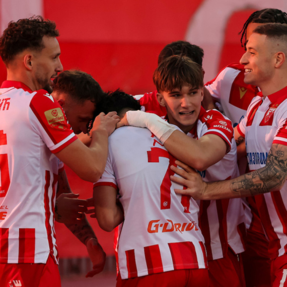 Zanimljiv put Zvezde do Lige šampiona – ističe se jedan klub i jedan trener