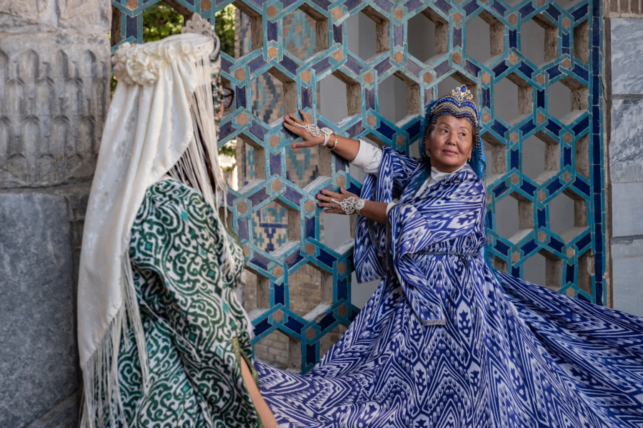 Mali Dubai, ali bez luksuznih cena: Zašto svi sada hrle na ovu destinaciju VIDEO