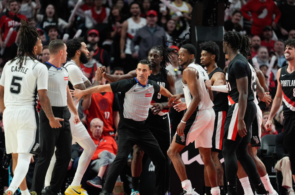 Avdija besan posle haosa: Ne igram te igrice – nivo nepoštovanja neću da prihvatim!