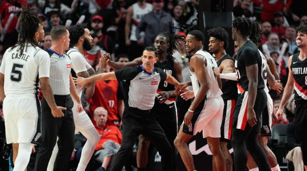 Avdija besan posle haosa: "Ne igram te igrice – nivo nepoštovanja neću da prihvatim!"