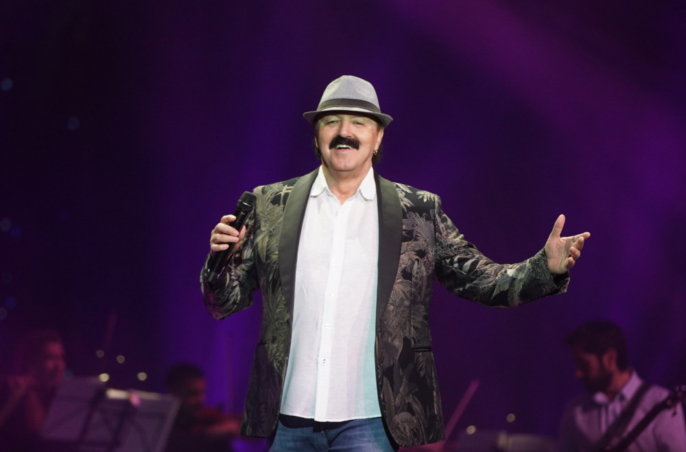 Haris Džinović otkrio da li bi zabranio Jakovu Jozinoviću da peva njegove pesme