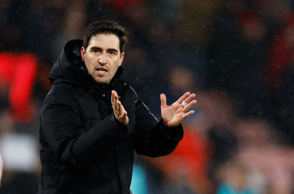 Iraola u Čelsiju? Moguće je