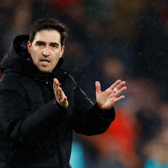 Iraola u Čelsiju? Moguće je