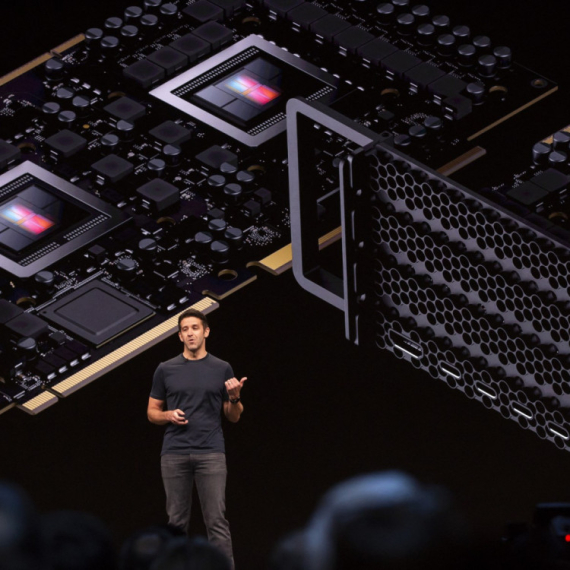 Tim Kuk napušta Apple, a naslednik je već spremio 10 "bombi"