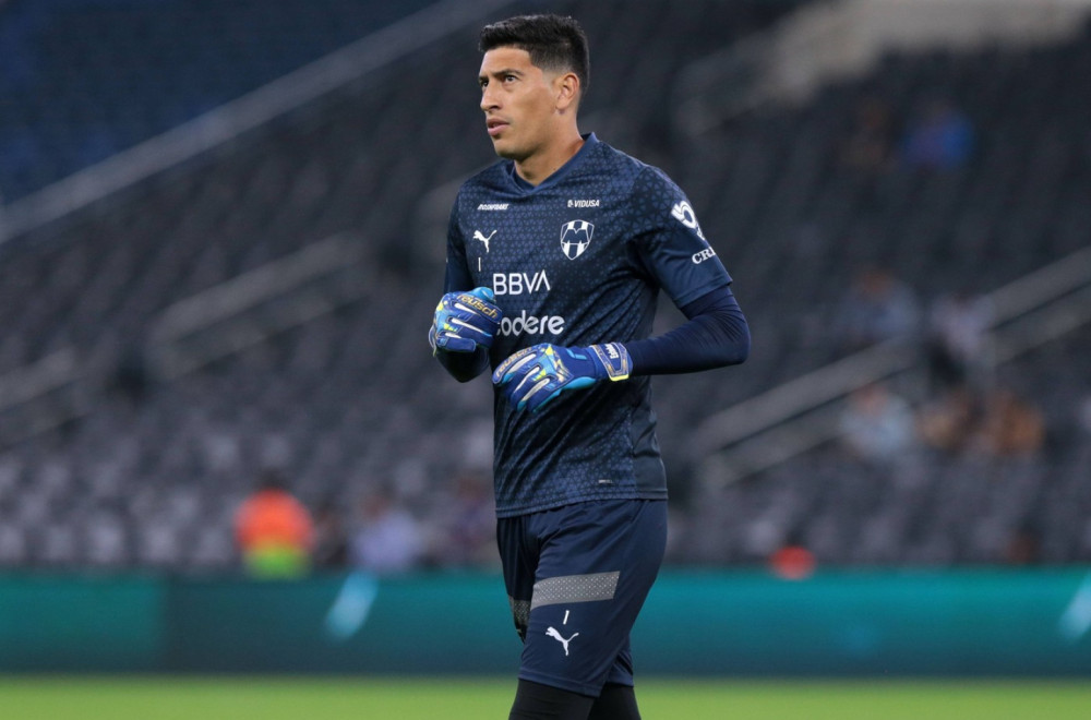 Izvinjenje golmana Saragose posle nokauta: Ako žele da odem, otići ću