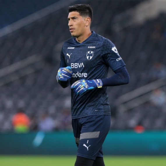 Izvinjenje golmana Saragose posle nokauta: "Ako žele da odem, otići ću"