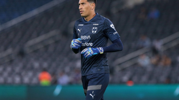 Izvinjenje golmana Saragose posle nokauta: "Ako žele da odem, otići ću"