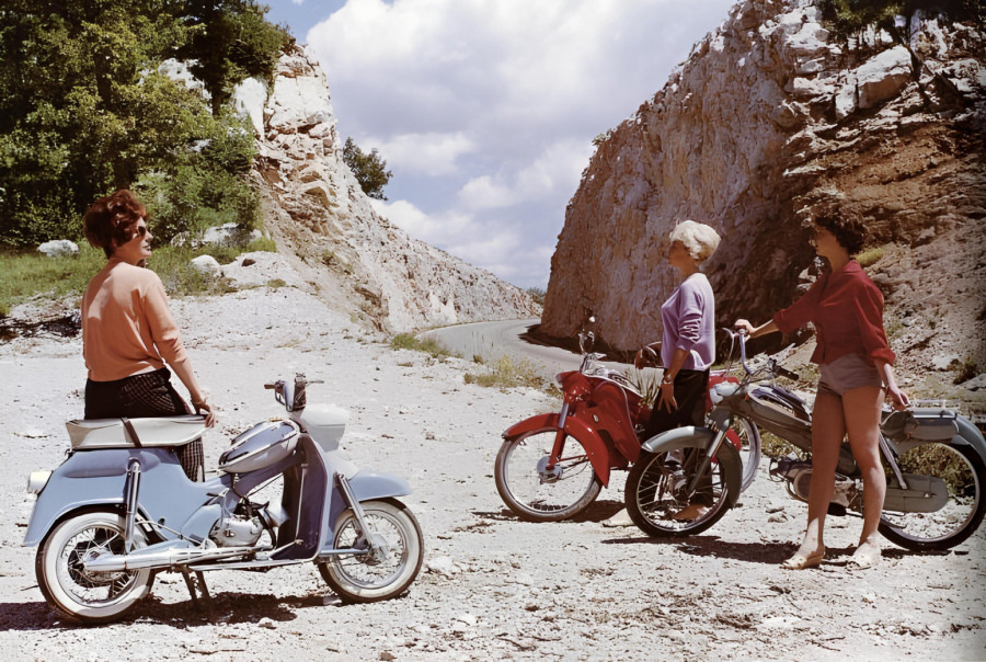Uspon i propast legende: Kako je Tomos od simbola motorizacije stigao do zaborava
