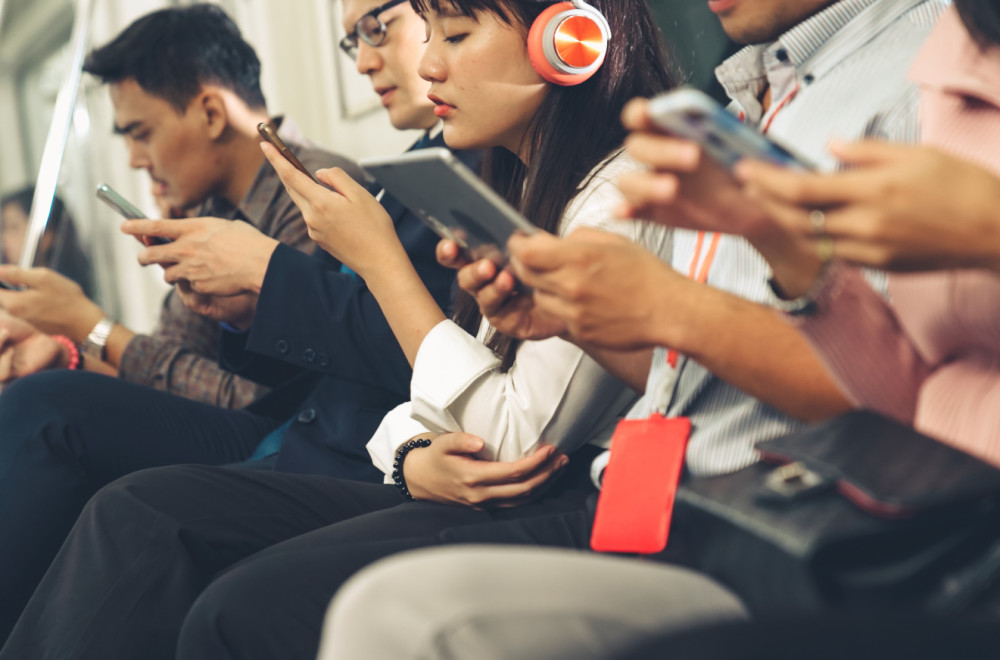 Peking čuva tajno blago: Ovako Kina planira da vlada svetom, a podaci su glavno oružje