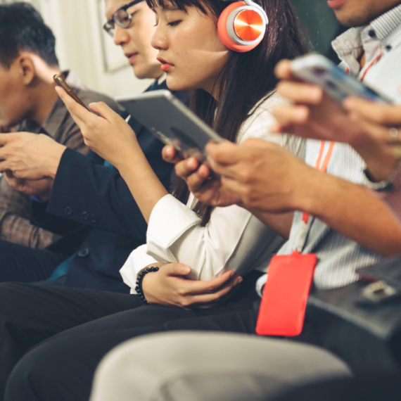 Vrednije od zlata, a ne daju ga nikome: Kina uvela "digitalnu gvozdenu zavesu"