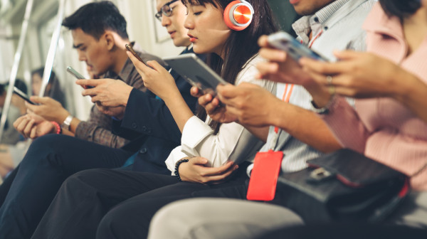 Vrednije od zlata, a ne daju ga nikome: Kina uvela "digitalnu gvozdenu zavesu"