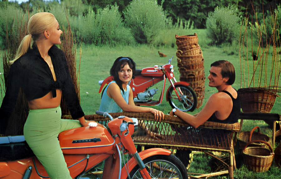 Uspon i propast legende: Kako je Tomos od simbola motorizacije stigao do zaborava