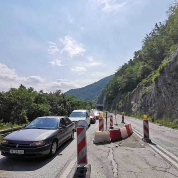 Čačani, ovde će biti obustavljen saobraćaj do 20. maja