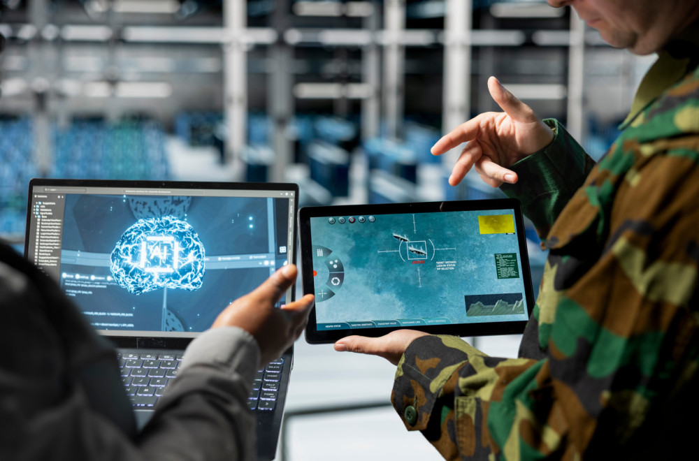 Pentagon podiže "digitalnu vojsku": 100.000 AI agenata kreće u akciju