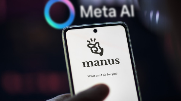 Kina blokirala: Stop za Metinu akviziciju