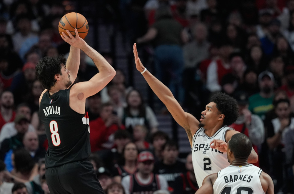 Dražen Petrović je jedan od najboljih igrača koje sam ikada video – ovaj klinac je isti