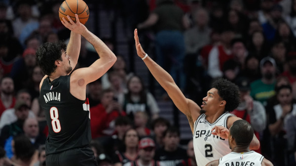 "Dražen Petrović je jedan od najboljih igrača koje sam ikada video – ovaj klinac je isti"