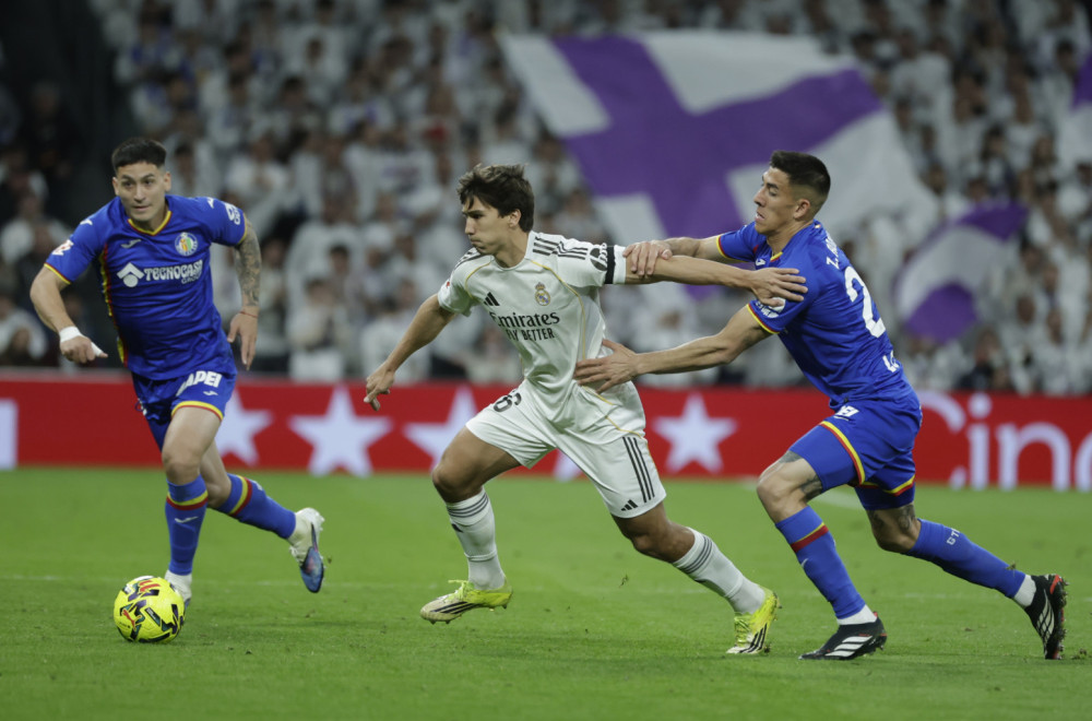 Da nije previše? Real prodaje napadača – ako neko ponudi 60 miliona