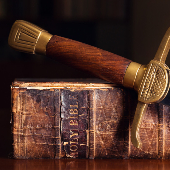 Otkrivene 42 izgubljene strane rukopisa Novog zaveta FOTO