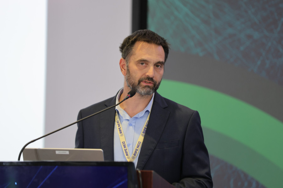 RIPE SEE 14 održan u Beogradu – RNIDS među domaćinima regionalnog skupa