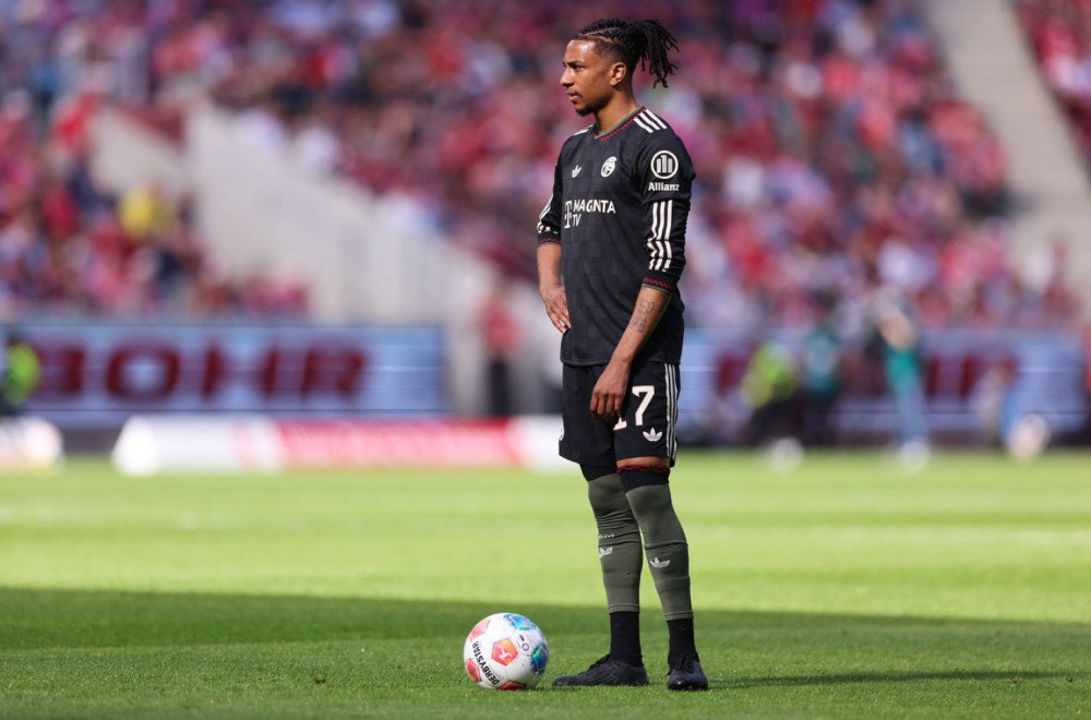 Olise vredi 200 miliona? Rumenige situaciju uporedio sa Frankom Riberijem