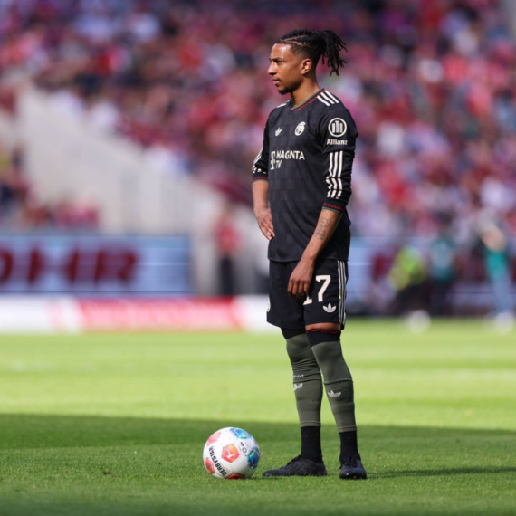 Olise vredi 200 miliona? Rumenige situaciju uporedio sa Frankom Riberijem