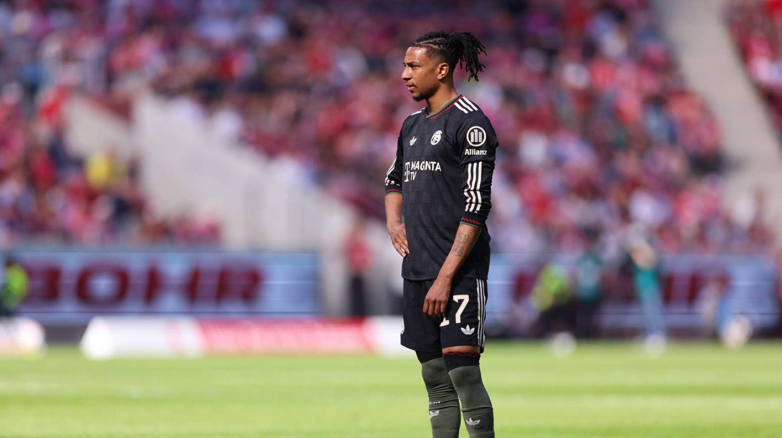 Olise vredi 200 miliona? Rumenige situaciju uporedio sa Frankom Riberijem