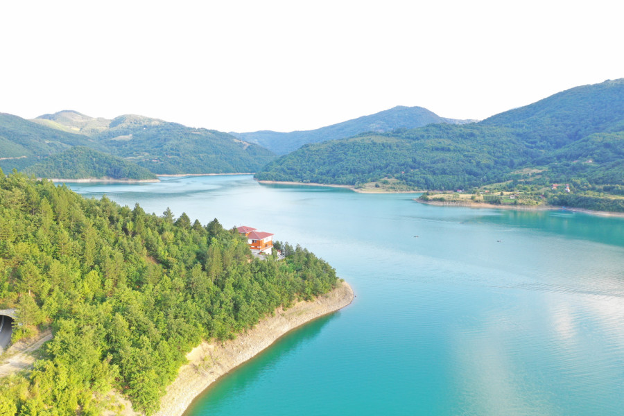 Prvi maj u srpskim selima: Nestvarne destinacije za izlet na kojima vreme sporije teče FOTO