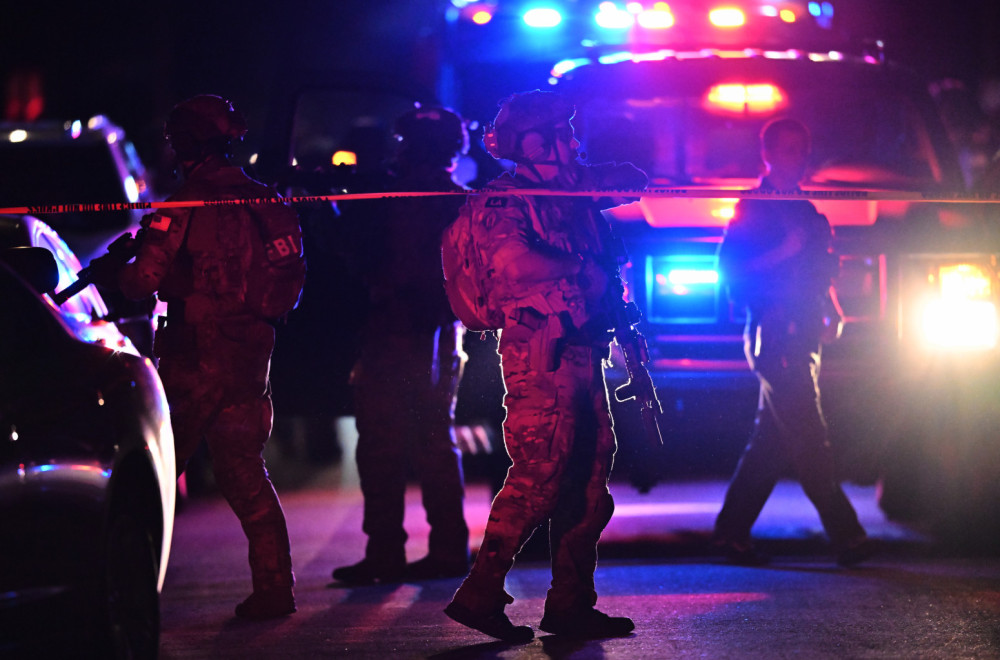 Otkriveno ko je napadač na Trampa – neke stvari o njemu izazivaju još veći šok