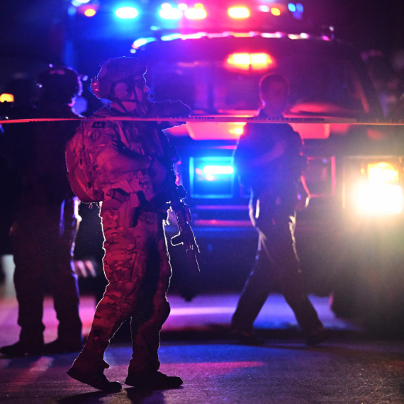 Sve više detalja o napadaču na Trampovoj večeri: "Bio je dobar student, izuzetno miran"