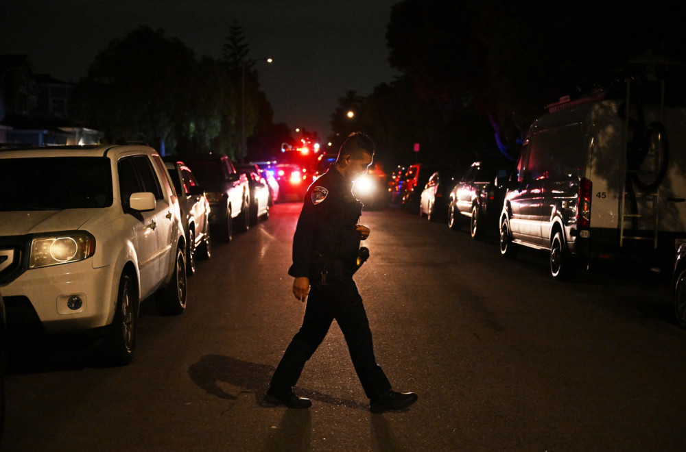 Napadač na Trampa izveden pred sud; Optužen za pokušaj ubistva predsednika Amerike