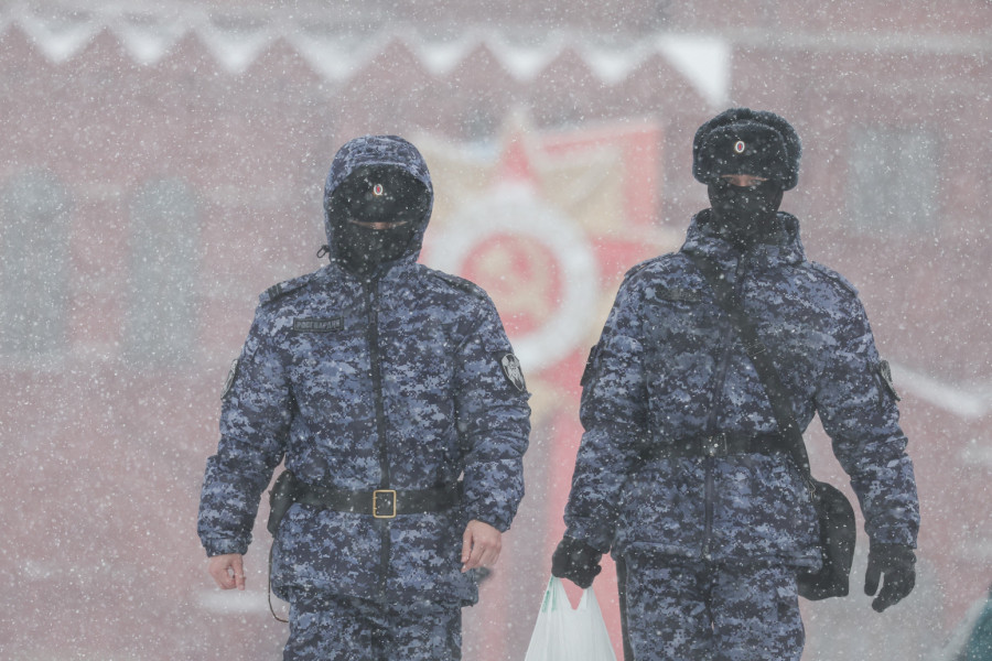 Užas u Rusiji: Nastradala devojčica u oluji; Više od 30 osoba povređeno FOTO