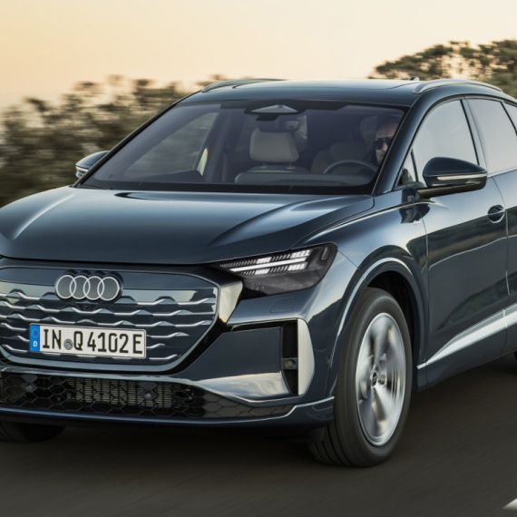 Audi konačno poslušao vozače, ali napravio novi kompromis u Q4 e-tronu FOTO