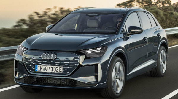 Audi konačno poslušao vozače, ali napravio novi kompromis u Q4 e-tronu FOTO