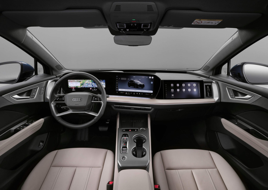 Audi konačno poslušao vozače, ali napravio novi kompromis u Q4 e-tronu FOTO