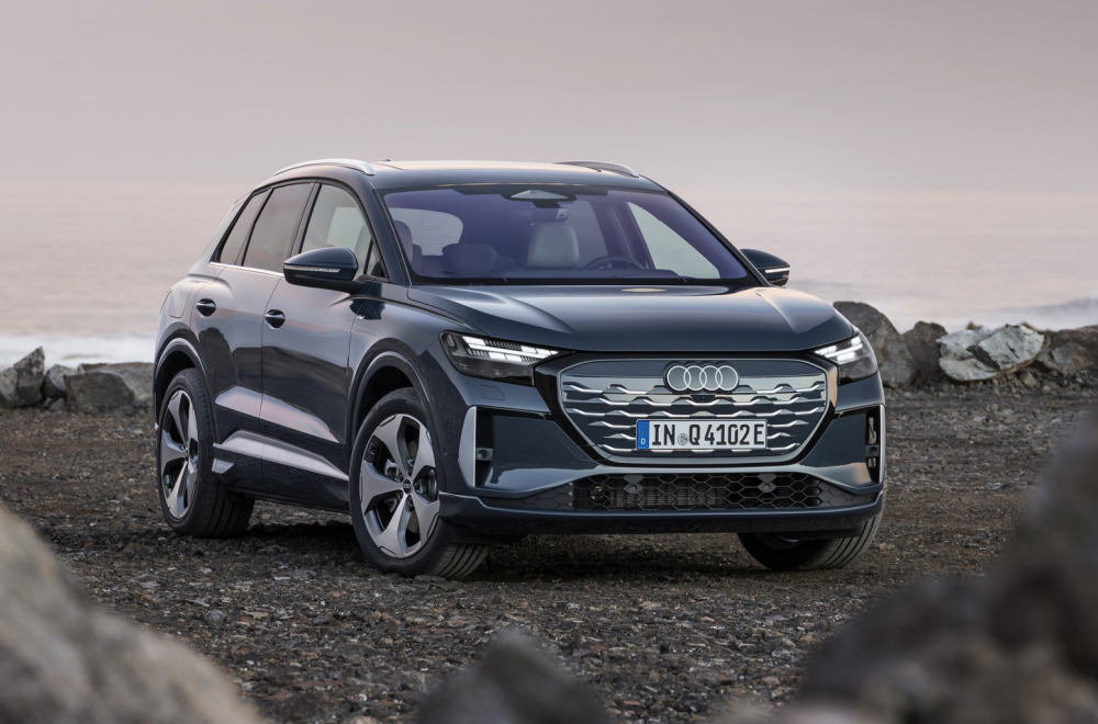 VW beleži više narudžbina za električne automobile nego za benzince i dizelaše!
