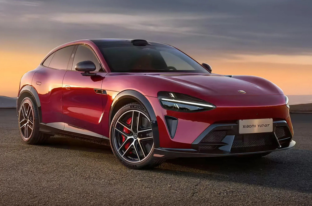 Porodični SUV sa skoro 1.000 KS po ceni osnovnog Macana – Xiaomi ima ozbiljan odgovor FOTO