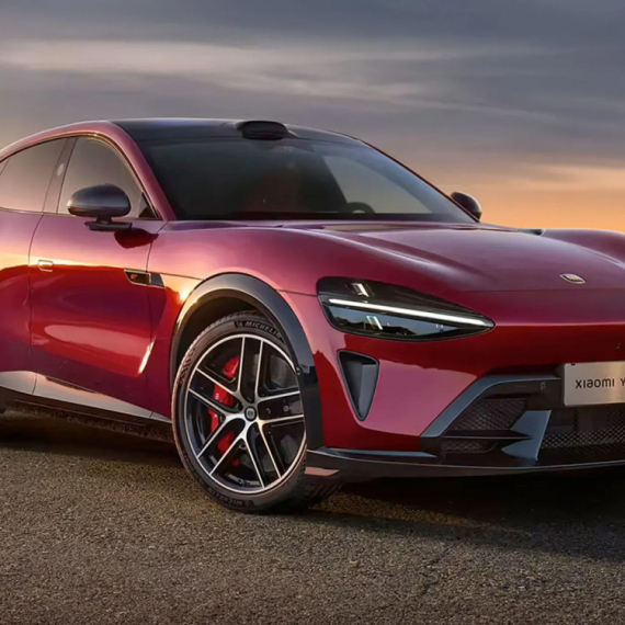 Porodični SUV sa skoro 1.000 KS po ceni osnovnog Macana – Xiaomi ima ozbiljan odgovor FOTO